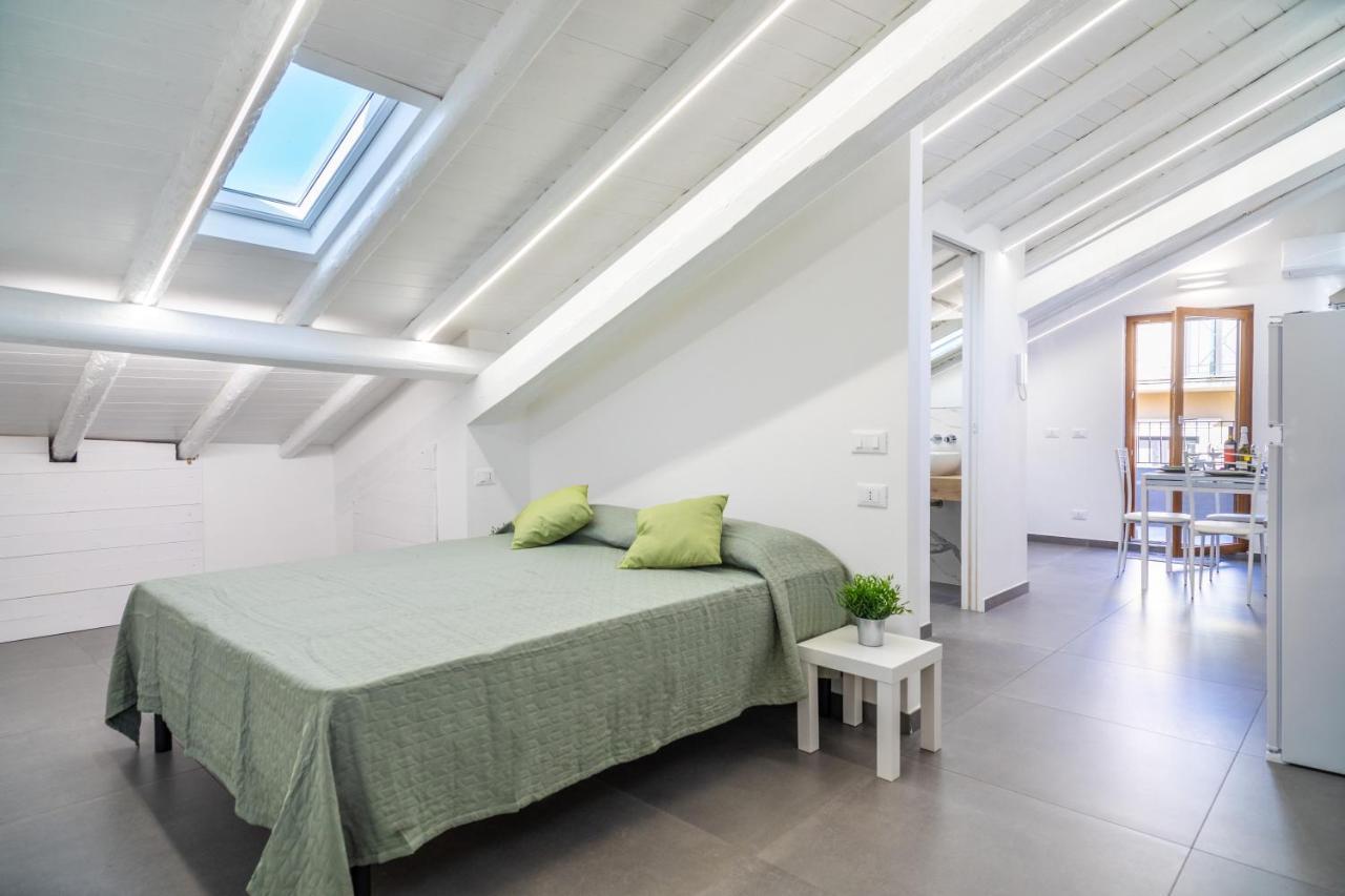 Etna E Mare Luxury Home Цафферана-Этнея Экстерьер фото