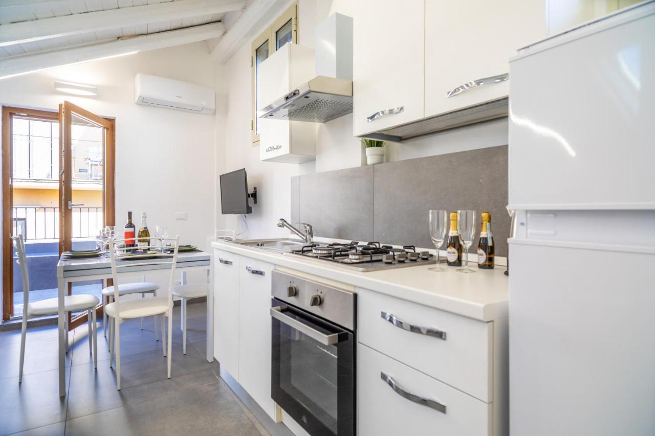 Etna E Mare Luxury Home Цафферана-Этнея Экстерьер фото