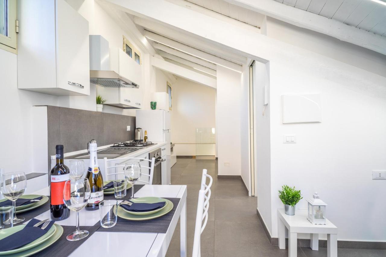 Etna E Mare Luxury Home Цафферана-Этнея Экстерьер фото